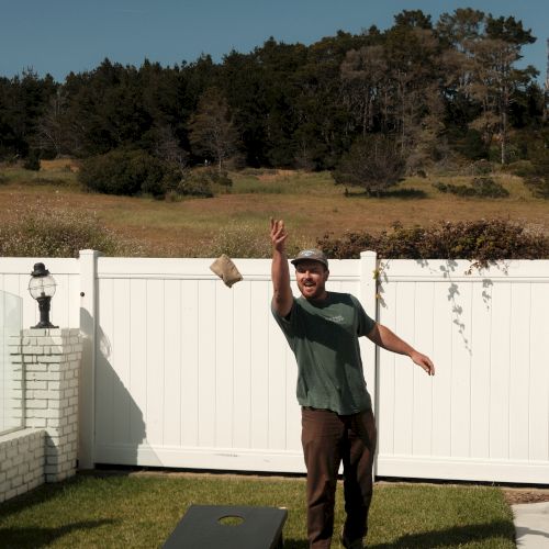 Fireside Inn on Moonstone Beach